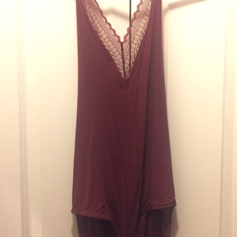 American Eagle Bodysuit